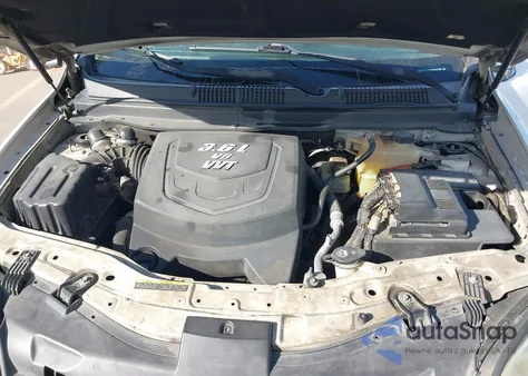 2008 Saturn Vue V6 Xr from USA, damaged, VIN 3GSCL53738S504240